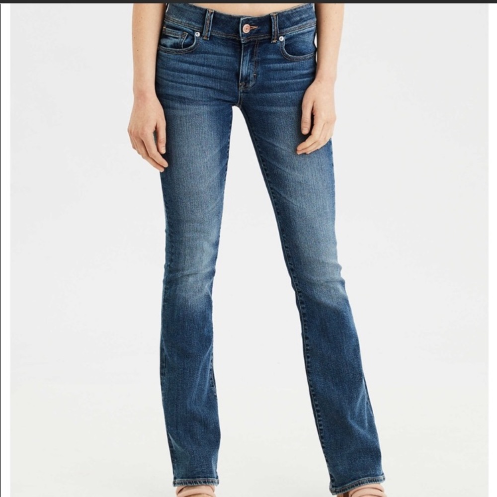 American Eagle Original Boot